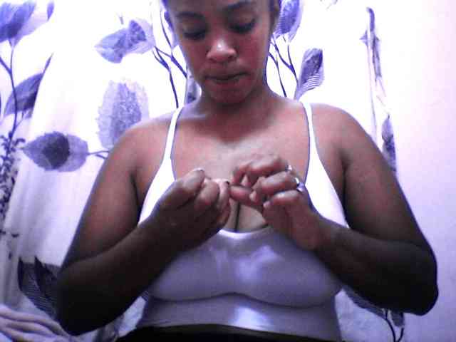 silviaLaBombe webcam