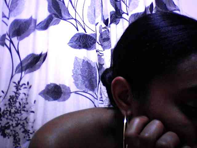 silviaLaBombe webcam