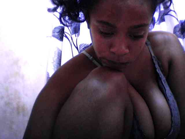 silviaLaBombe webcam