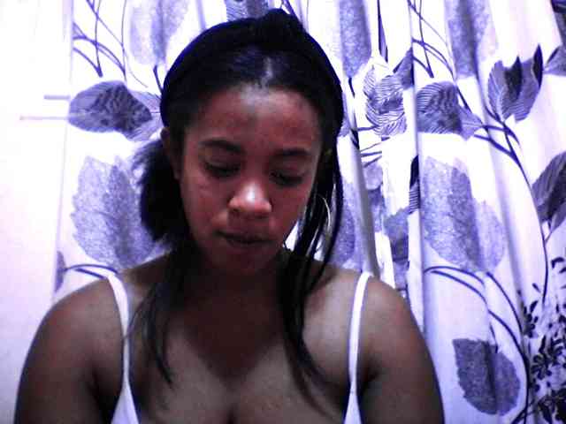 silviaLaBombe webcam