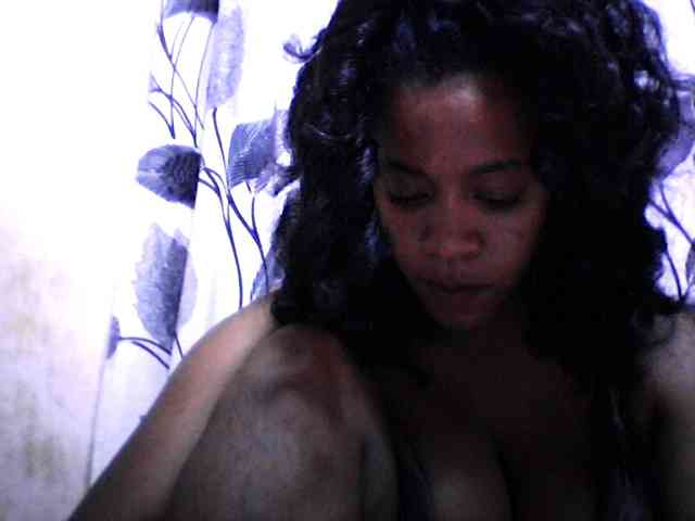 silviaLaBombe webcam