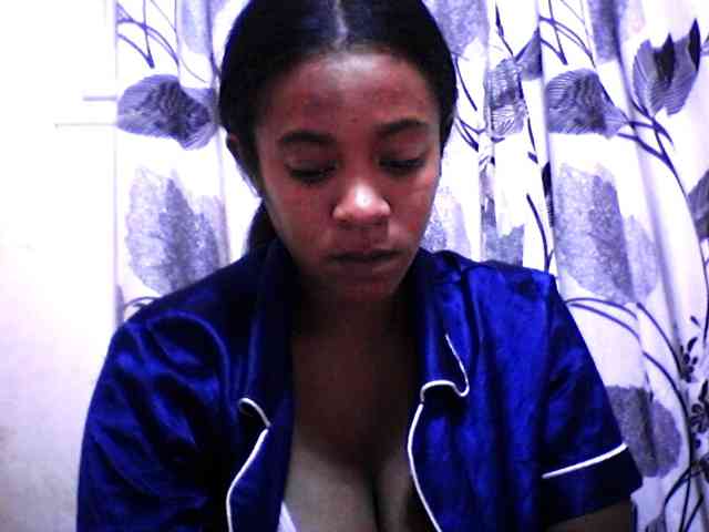 silviaLaBombe webcam