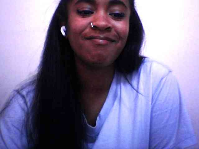 Mayrah webcam