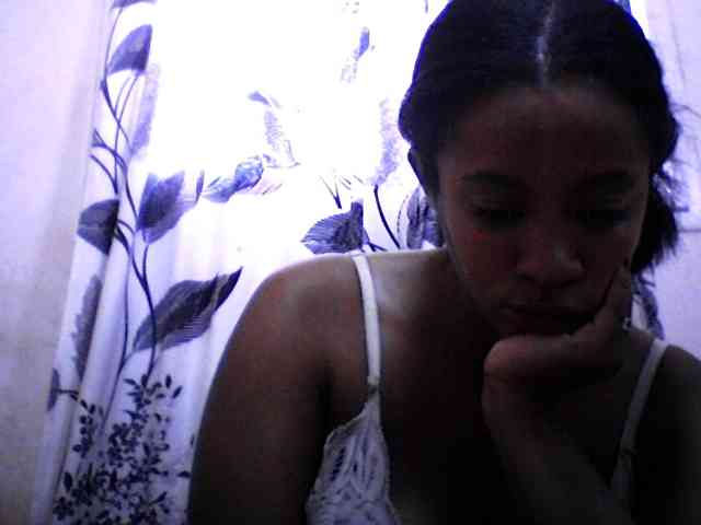 silviaLaBombe webcam