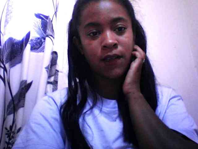 Mayrah webcam
