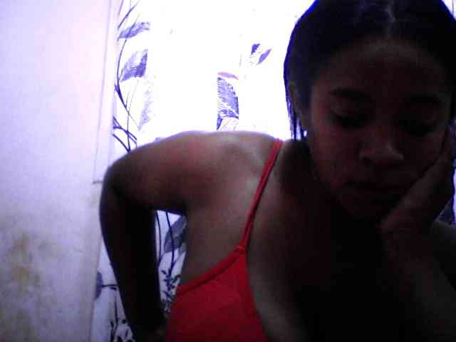 silviaLaBombe webcam