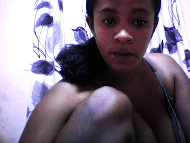 silviaLaBombe webcam