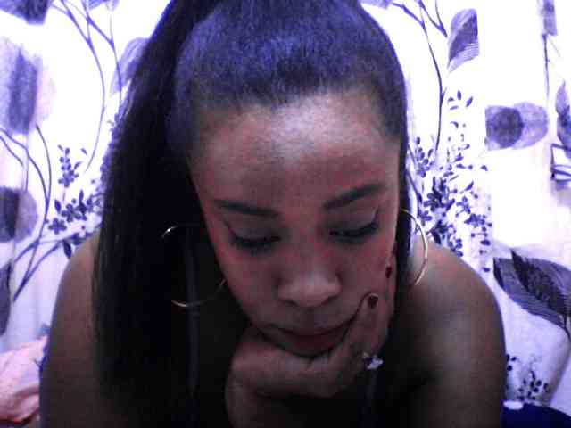 silviaLaBombe webcam