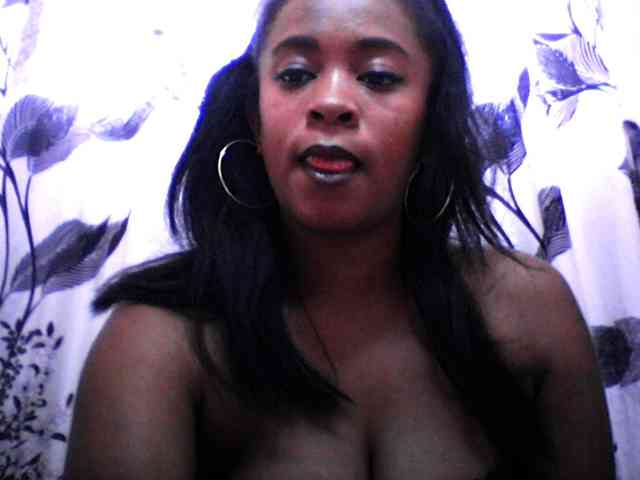 silviaLaBombe webcam