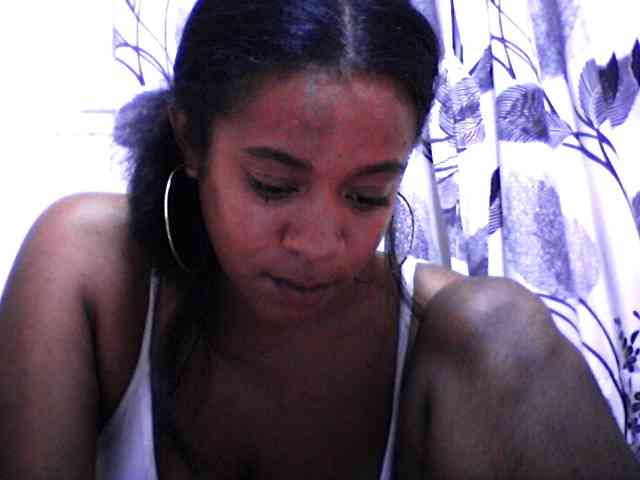 silviaLaBombe webcam