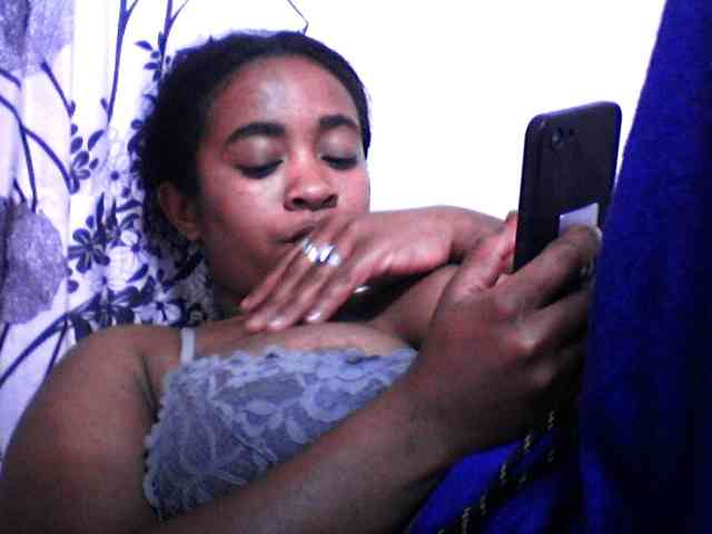 Mayrah webcam
