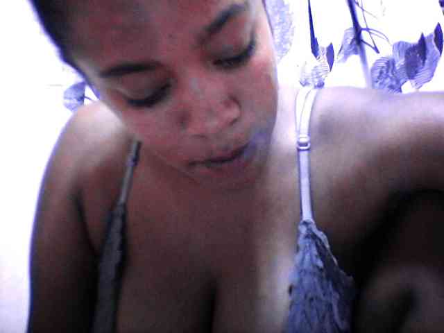 silviaLaBombe webcam