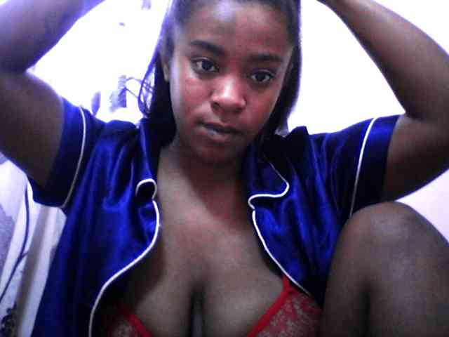 Mayrah webcam