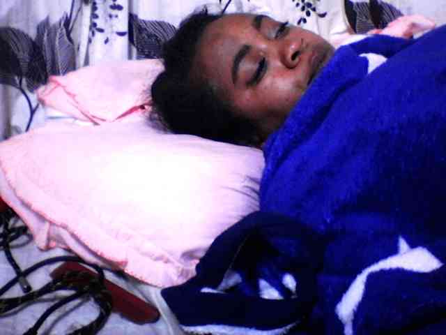 Mayrah webcam