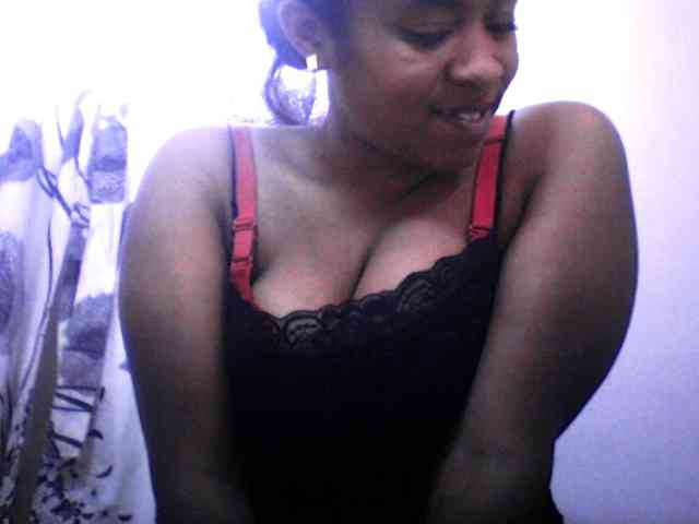 Mayrah webcam
