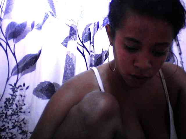 silviaLaBombe webcam