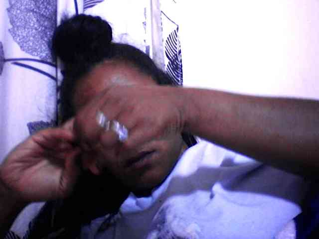Mayrah webcam