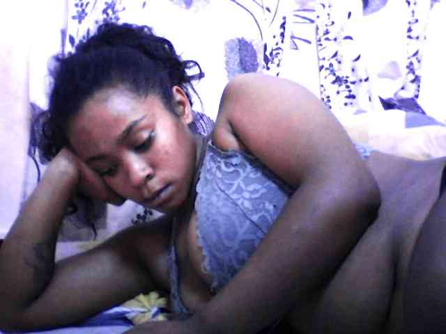 silviaLaBombe webcam