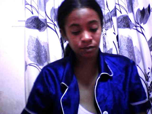 silviaLaBombe webcam