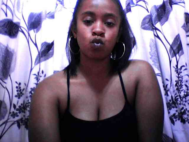 silviaLaBombe webcam