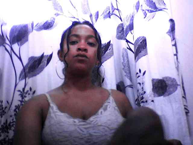 silviaLaBombe webcam