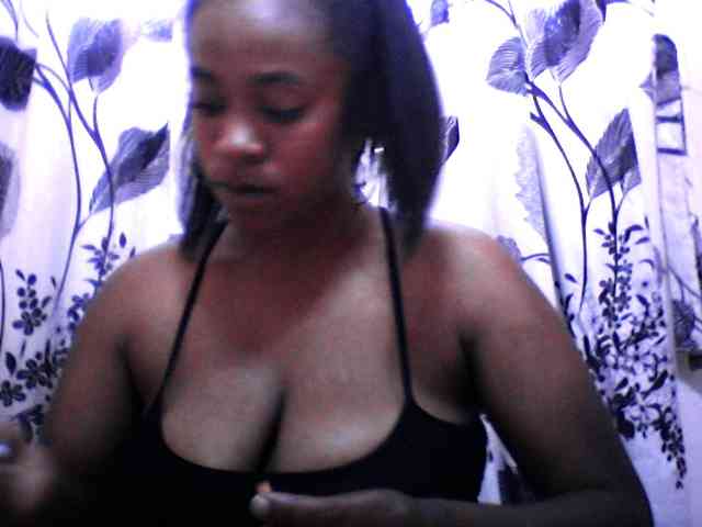 silviaLaBombe webcam