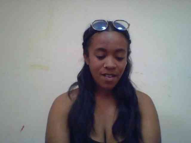 Mayrah webcam