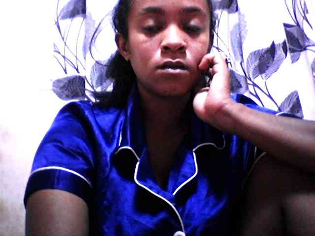 silviaLaBombe webcam