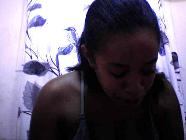 silviaLaBombe webcam