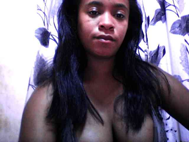 silviaLaBombe webcam