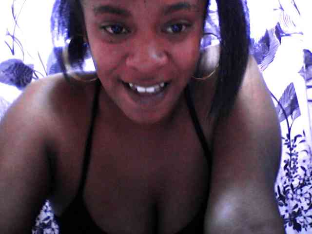 silviaLaBombe webcam
