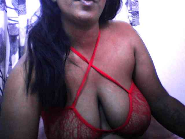 Mayrah webcam