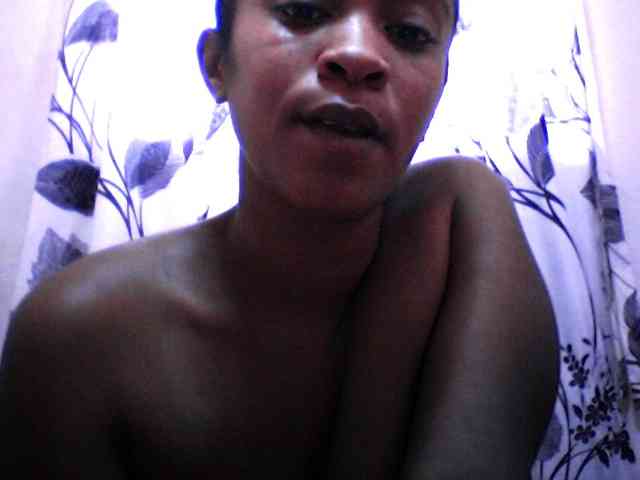 silviaLaBombe webcam