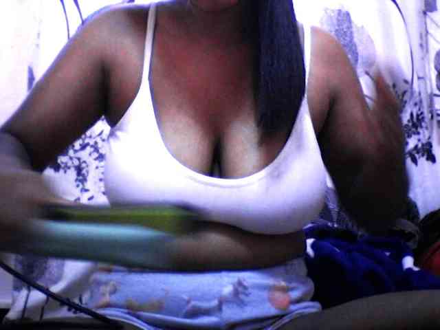 silviaLaBombe webcam
