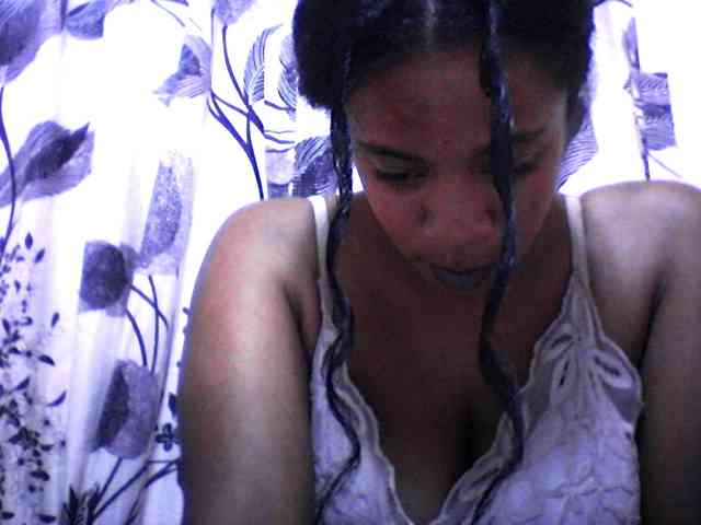 silviaLaBombe webcam