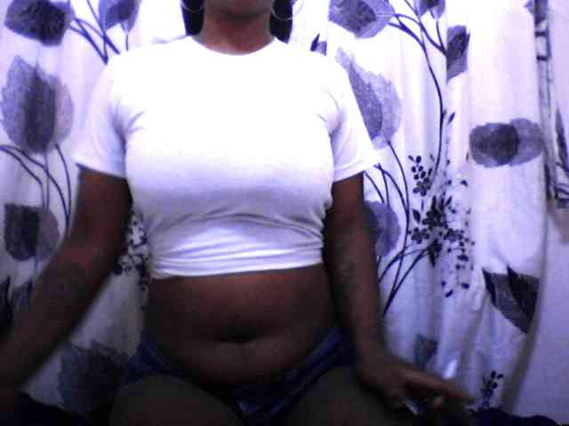 silviaLaBombe webcam