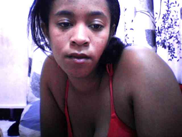 silviaLaBombe webcam