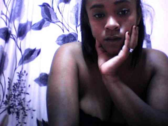 silviaLaBombe webcam