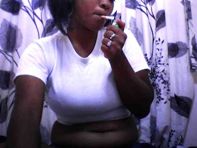 silviaLaBombe webcam