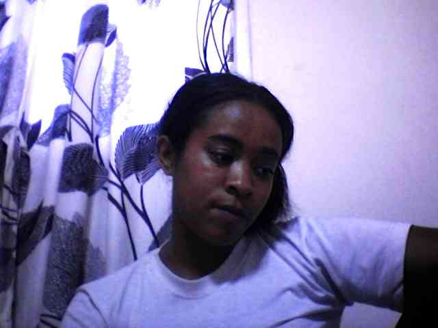 Mayrah webcam