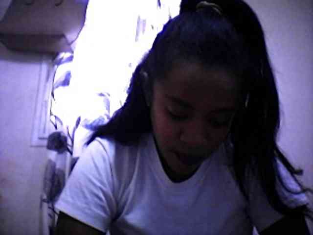 Mayrah webcam
