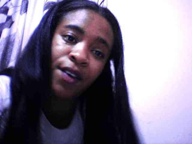 Mayrah webcam