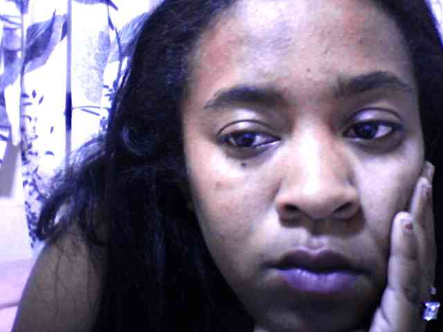 Mayrah webcam