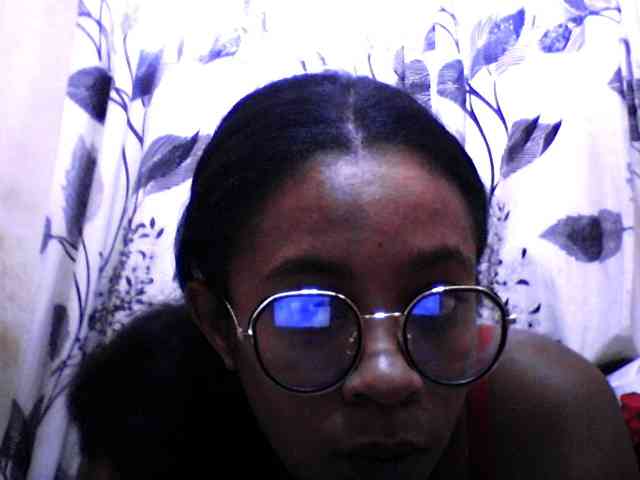 silviaLaBombe webcam