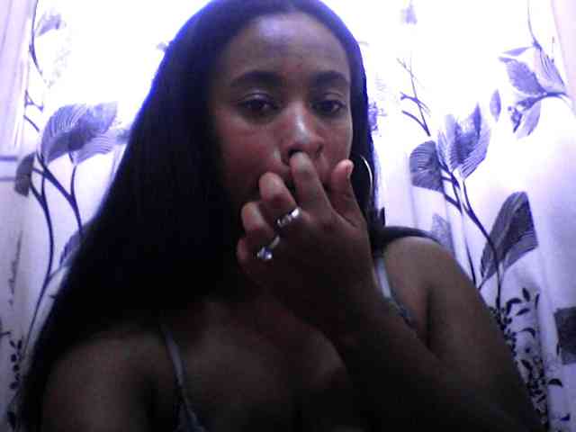 silviaLaBombe webcam