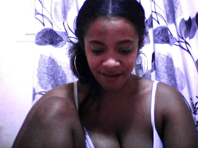 silviaLaBombe webcam