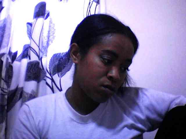 Mayrah webcam