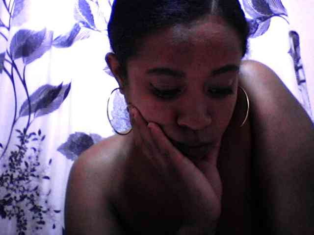 silviaLaBombe webcam