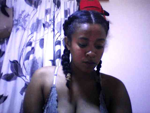 Mayrah webcam