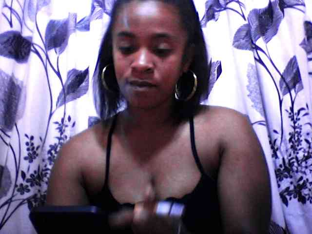 silviaLaBombe webcam